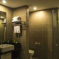 Grand Alora Hotel