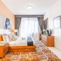 Golden Sands Hotel Apartments