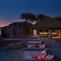 Six Senses Zil Pasyon