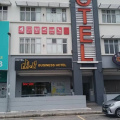 Best View Hotel Bangi
