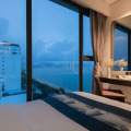 Queen Ann Hotel Nha Trang