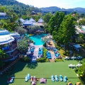 Andaman Cannacia Resort & Spa