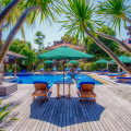 Risata Bali Resort & Spa