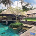 Kayumanis Ubud Private Villa & Spa