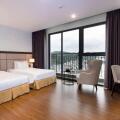 Daphovina Hotel Nha Trang (Ex  Aston Nt)