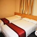 The Crown Borneo Hotel