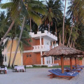 Ocean Place Mui Ne Resort Hotel