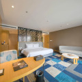 Quinter Central Nha Trang