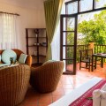 White Sand Resort