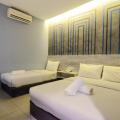 Best View Hotel Sri Petaling