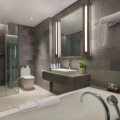 Wyndham Tamansari Jivva Resort Bali