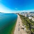 Green Beach Hotel Nha Trang