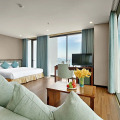 Yarra Ocean Suite Danang