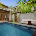 Japa Suites & Villas