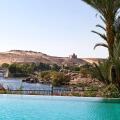 Sofitel Legend Old Cataract Aswan