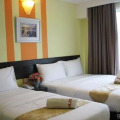 Sun Inns Hotel Sunway Mentari