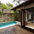 The Ungasan Clifftop Resort