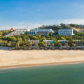The Cliff Resort & Residences