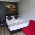 Town View Hotel