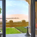 Anantara Qasr Al Sarab Desert Resort