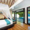 Atmosphere Kanifushi Maldives