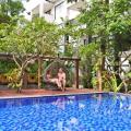 Taksu Sanur Hotel