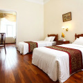 Hotel Continental Saigon