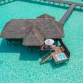 Conrad Maldives Rangali Island