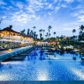 Anantara Peace Haven Tangalle Resort