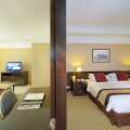 Pacific Regency Hotel Suites