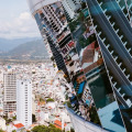 Sheraton Nha Trang Hotel & Spa