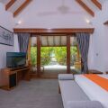 Dhigufaru Island Resort