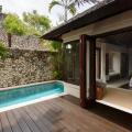 The Ungasan Clifftop Resort