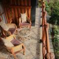 Queenswood Cottage