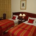 York International Hotel
