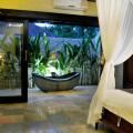 Hidden Paradise Cottages