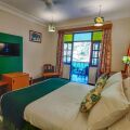 Bambolim Beach Resort