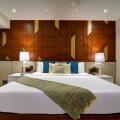 Estrela Do Mar Beach Resort - A Beach Property, Goa