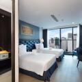 Erica Hotel Nha Trang