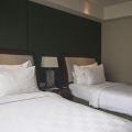 Swiss-Belhotel Rainforest