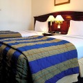 York International Hotel