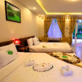 Saigon Emerald Beach Resort