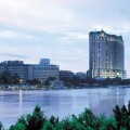 Four Seasons Hotel Cairo At Nile Plaza