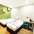 Smile Hotel Danau Kota