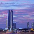 Dusit Thani Abu Dhabi