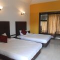 Sea Queen Beach Resort And Spa