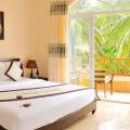 Le Aqua Resort & Spa Phan Thiet (Ex.Swiss Village Resort & Spa)