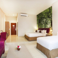 Kuta Central Park Hotel