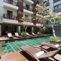 The Prima Seminyak