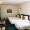 The Rock Hotel